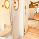 Bed & Breakfast Clos Emilion Et Table D'hote En Option *