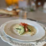 Clos Emilion Et Table D'hote En Option Bed & Breakfast