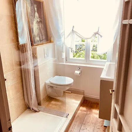 Bed & Breakfast Clos Emilion Et Table D'hote En Option