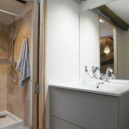 Clos Emilion Et Table D'hote En Option Bed & Breakfast Vignonet