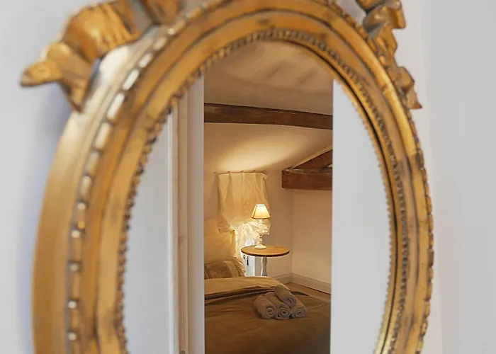 Clos Emilion Et Table D'hote En Option לינה וארוחת בוקר Vignonet